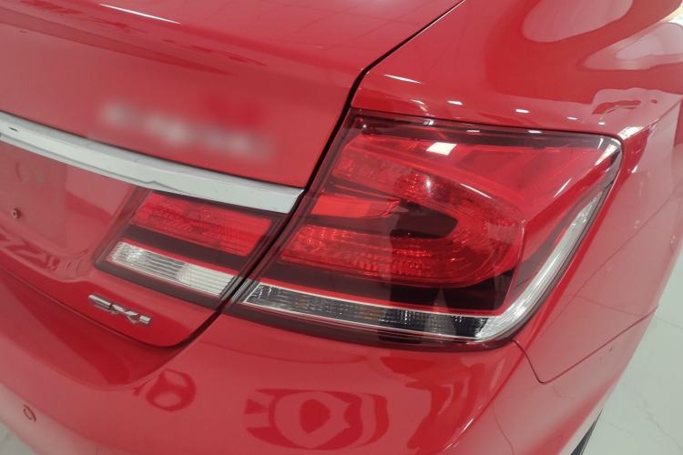 Used Honda Civic 2014 1.8L automatic comfort version