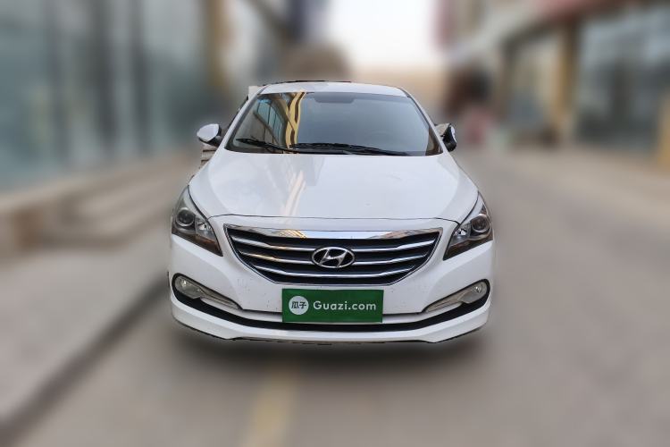 Used Hyundai Mistra 2014 1.8L Manual Comfort GL Model