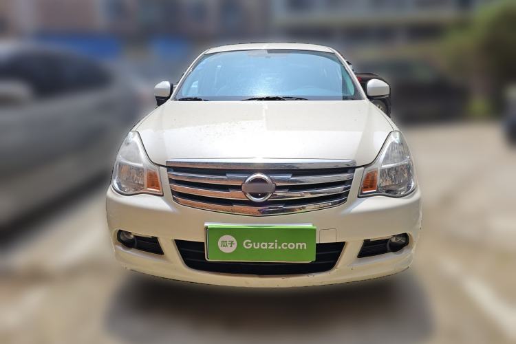 Used Nissan Sylphy 2018 Classic 1.6XE CVT Comfort Edition
