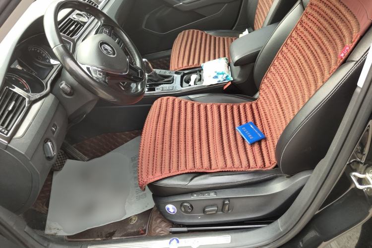 Used Volkswagen Passat 2016 330TSI DSG Prestige Edition