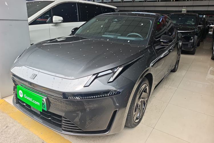 Used Lynk & Co 07 2024 EM-P 126 Long-Range Halo