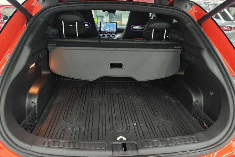 Used smart #3 2023 BRABUS Performance Edition