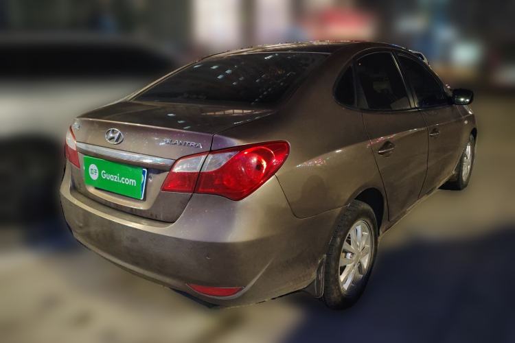 Used Hyundai Celesta 2015 1.6L Manual Comfort Model