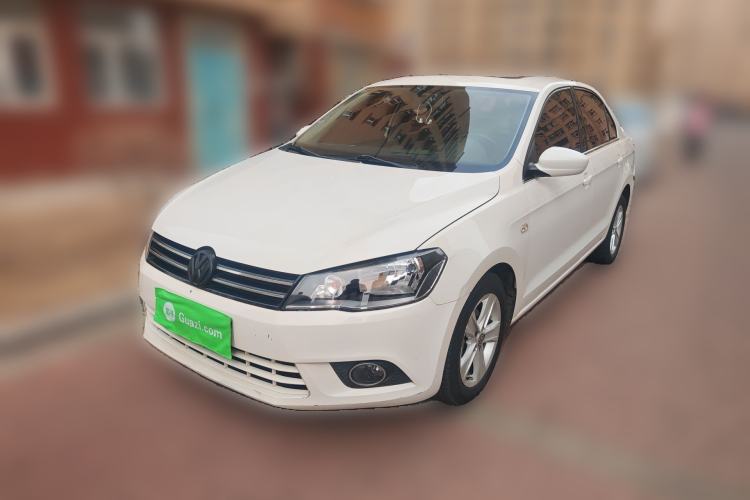 Used Volkswagen Jetta 2013 1.6L Automatic Luxury Model