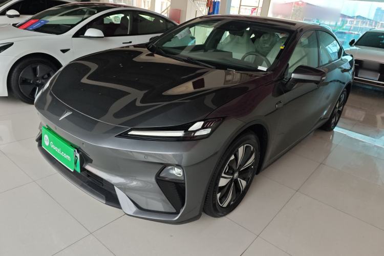 Used Deepal L07 2026 Model 550Max Huawei Qiankun ADS SE Edition