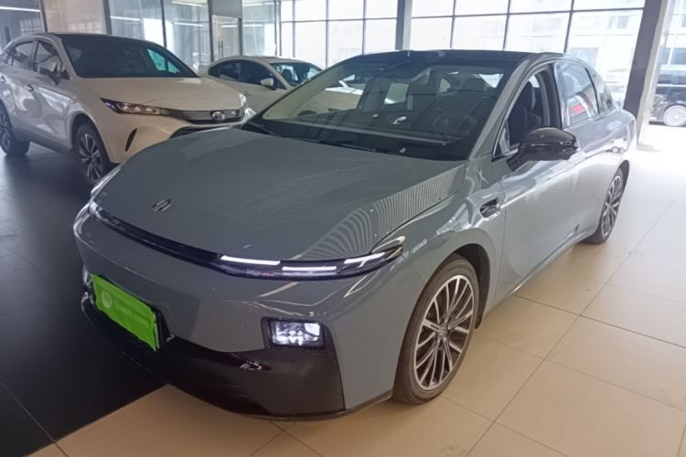 Used Leapmotor B01 2025 550 LiDAR Edition
