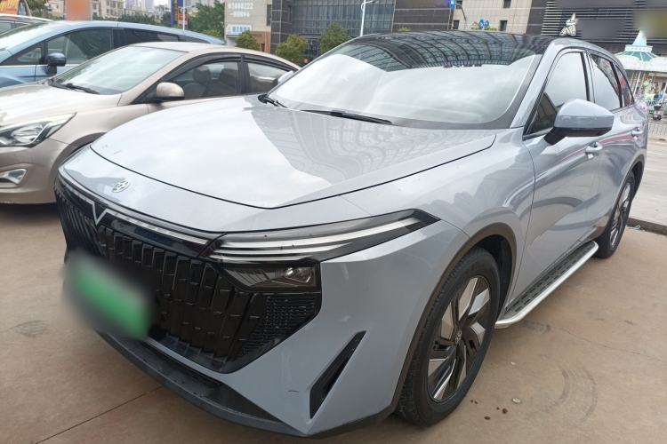 Used Venucia V DD-i 2023 110 km iE Version