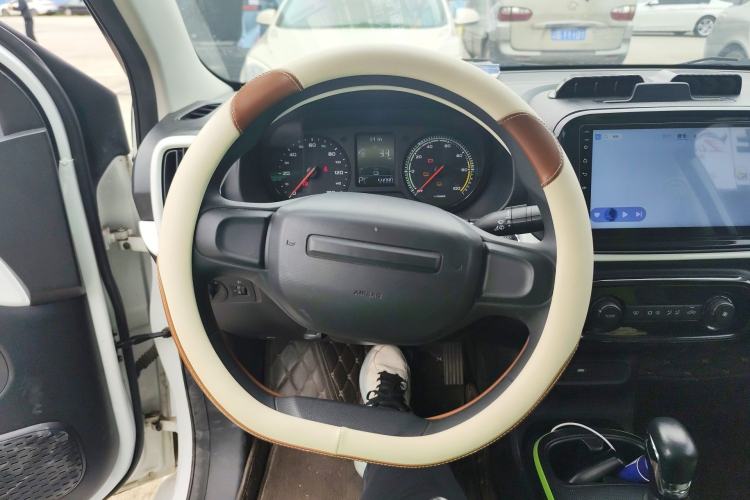 Used Roewe Clever 2021 302km All-Round Version
