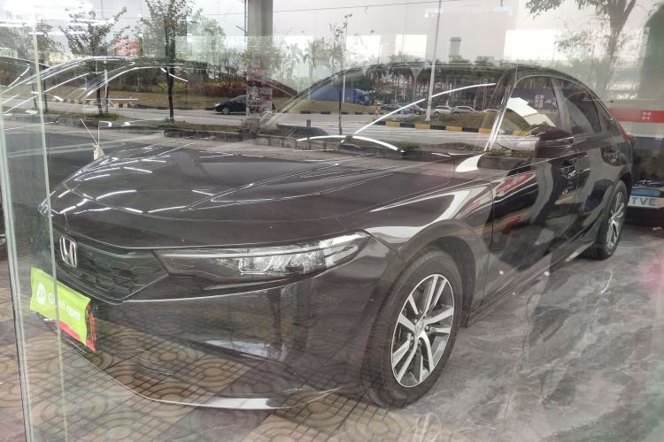 Used Honda Integra 2022 240TURBO CVT Technology Edition