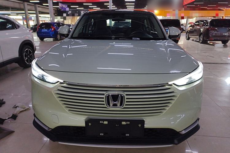 Used Honda Vezel 2023 1.5L CVT Luxury Edition
