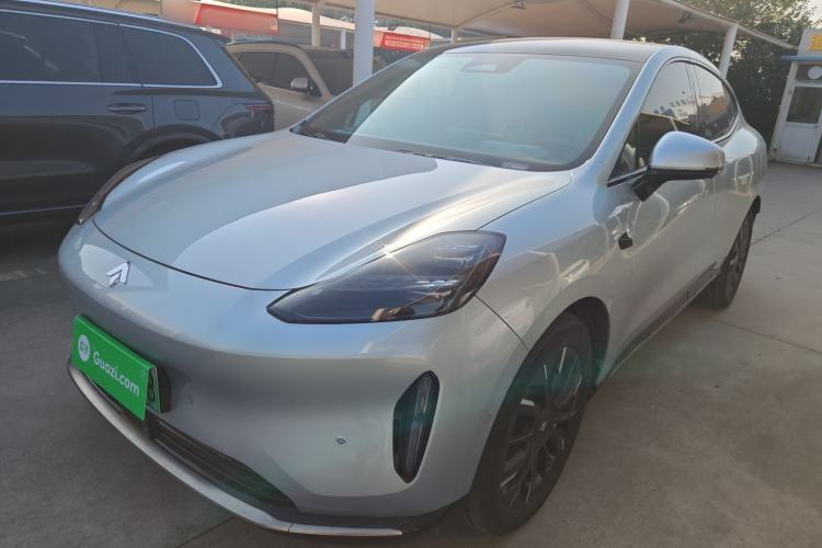 Used Hyptec HT 2023 670鸥翼 Ultra-High Voltage NDA Version