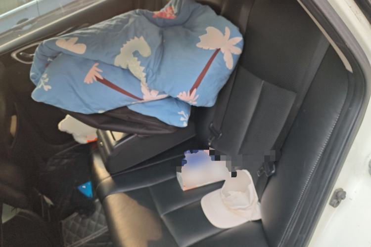 Used Nissan Sylphy 2016 1.6XV CVT Smart Enjoyment Version