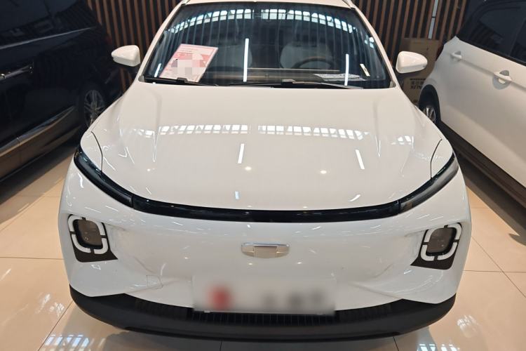 Used Geometry E Firefly 2024 301km Starlight Exterior 1