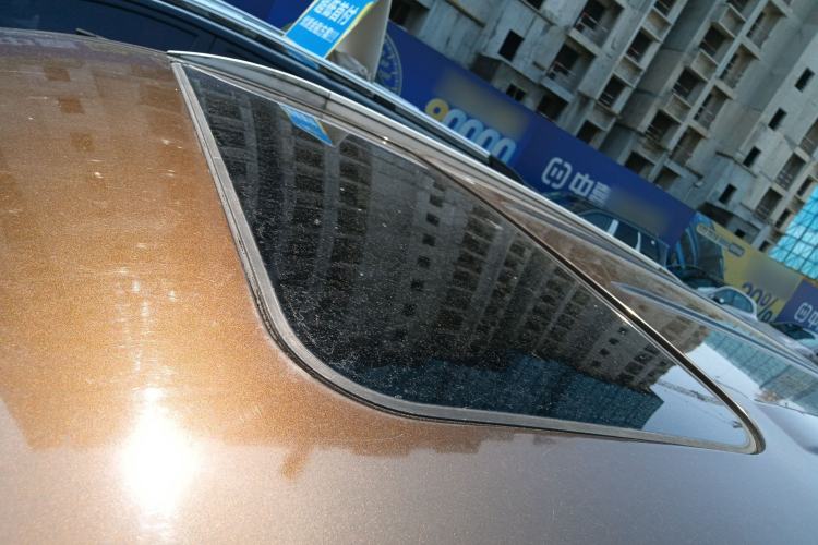 Used Chery Tiggo 5 2016 2.0L Manual Jia Yue Edition