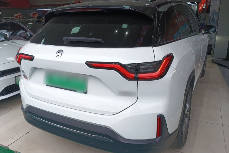 Used Nio ES6 2020 610 km Performance Version