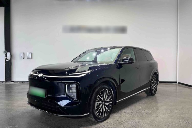 Used CHANGAN NEVO Q07 2025 215 Flagship PLUS