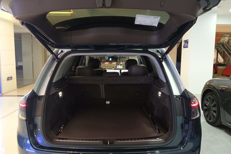 Used Hima AITO M9 2024 Range-Extended Ultra Version 52 kWh 5-Seater Model