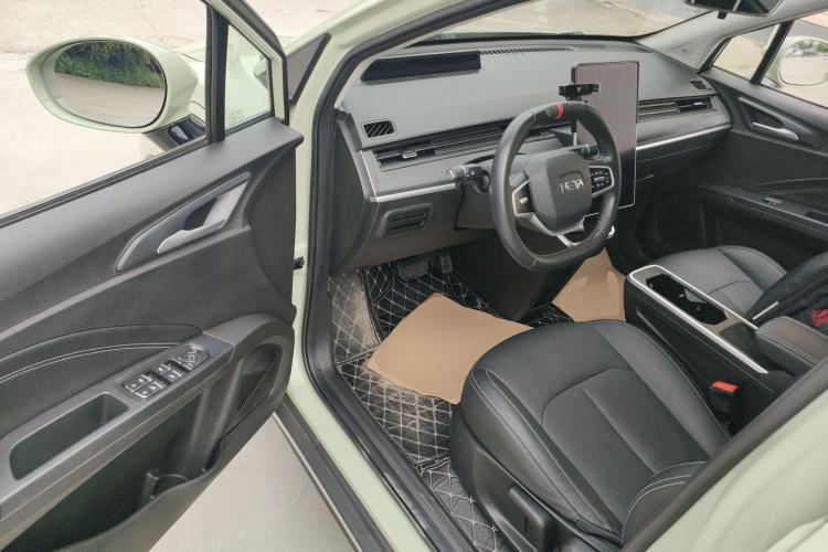 Used NETA V 2022 Chao 400 Lite
