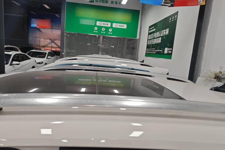 Used Volkswagen T-Cross 2021 280TSI DSG Comfort Edition