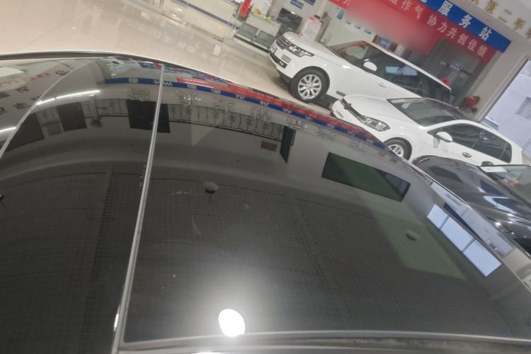 Used Mercedes-Benz C-Class 2021 C 260 L Sport Edition