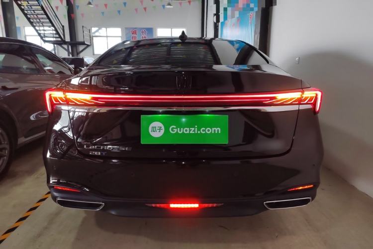 Used Buick LaCrosse 2023 28T Enjoyment Edition