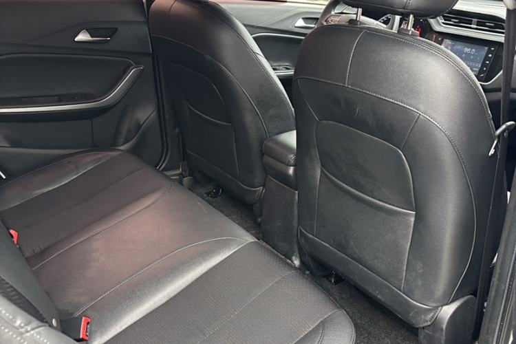 Used Chery Tiggo 3X 2018 1.5L Manual Elite Edition