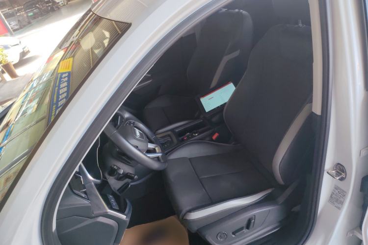 Used Audi Q3 2022 35 TFSI Fashion Dynamic Model