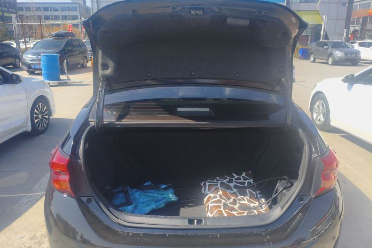 Used Toyota Levin Hybrid E+ 2019 1.8L PH GS E-CVT Elite Edition