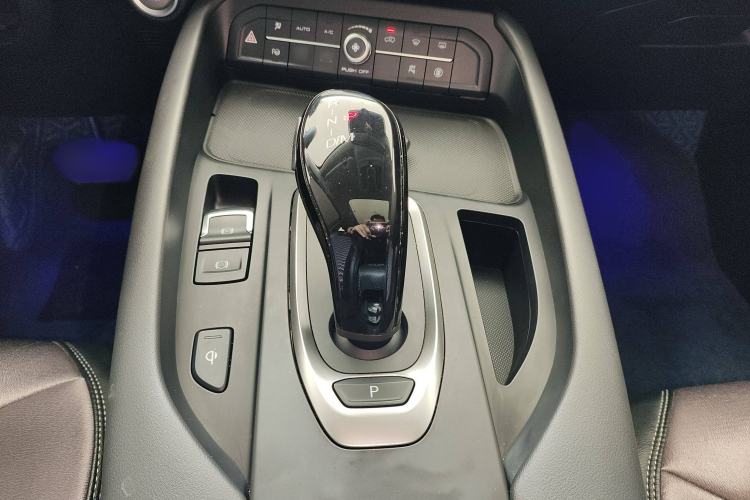 Used Haval F7 2020 1.5T Two-Wheel Drive i-Trend