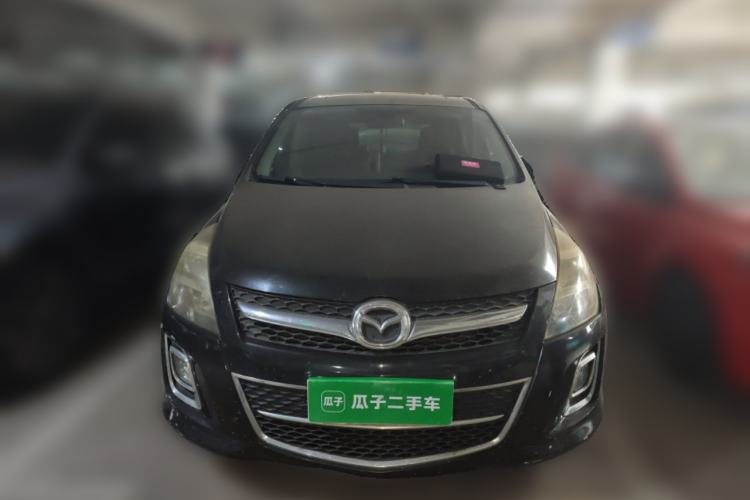 Used Mazda 8 2011 2.3L Deluxe Edition Front