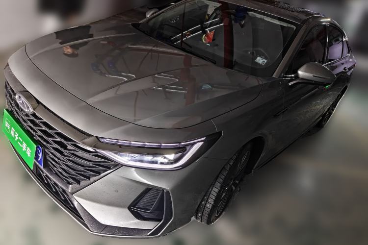 Used Chery Arrizo 8 2023 High-Performance Edition 2.0T DCT Powerfully Equipped