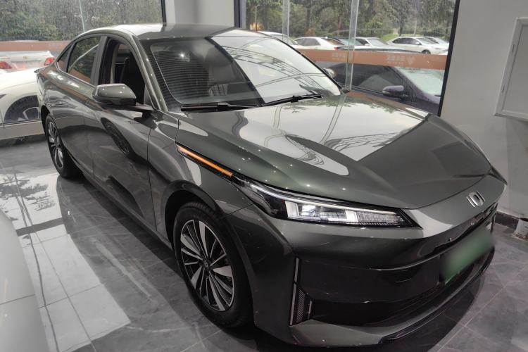 Used CHANGAN NEVO A05 2024 70 Pro