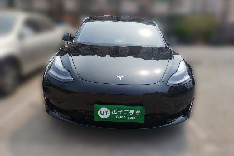 Used Tesla Model 3 2022 Rear-Wheel-Drive Version