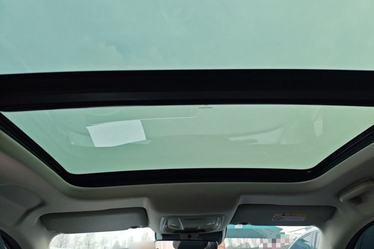 Used ORA Good Cat 2021 400km Standard Range Athena Edition Lithium-Ion Battery Headliner