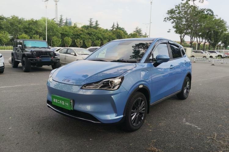 Używany NETA V 2022 Chao 400 Lite