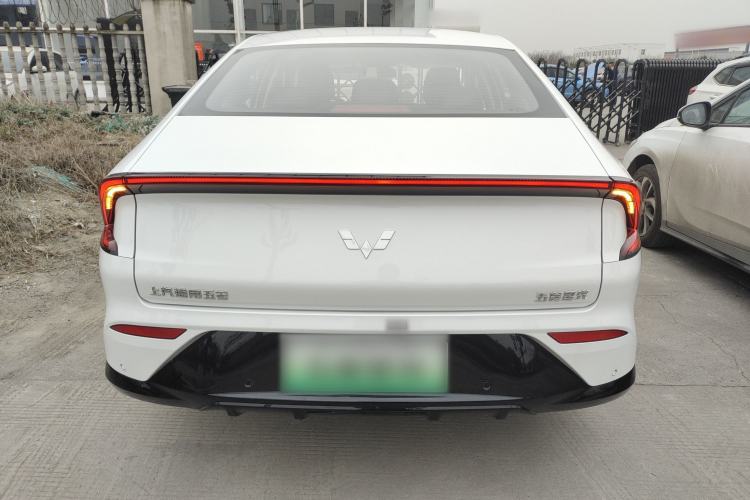 Used Wuling Xingguang 2025 70km Smart Standard Version