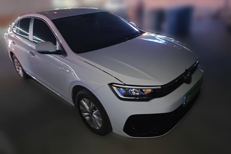 Used Volkswagen Lavida 2025 New Sharp 1.5L Outstanding New Edition