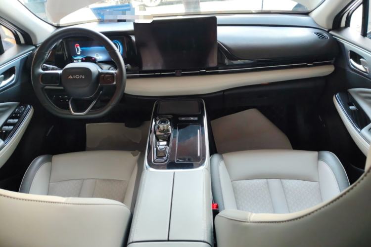 Used AION S Plus 2022 80 Tech Edition
