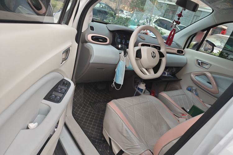 Used Leapmotor T03 2024 310 Comfort Edition