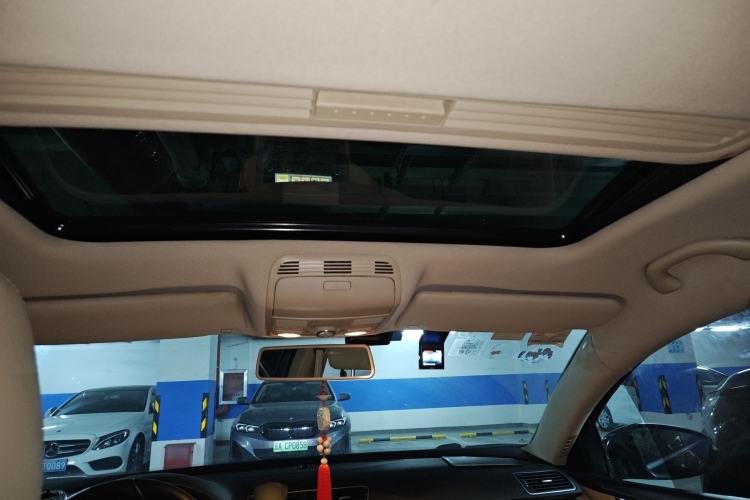 Used Volkswagen Magotan 2013 1.8TSI Luxury Model