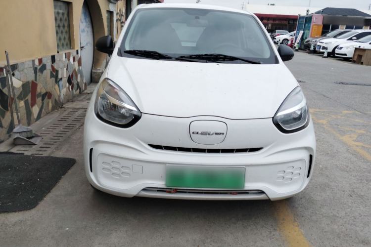 Used Roewe Clever 2022 311km QiQi BoBo Edition