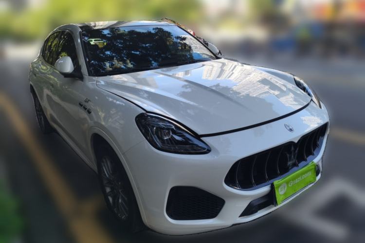 Used Maserati Grecale 2023 2.0T GT