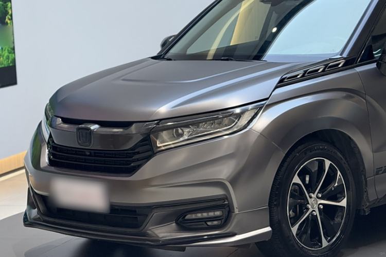 Used Honda Avancier 2017 370TURBO Four-Wheel Drive Prestige Edition
