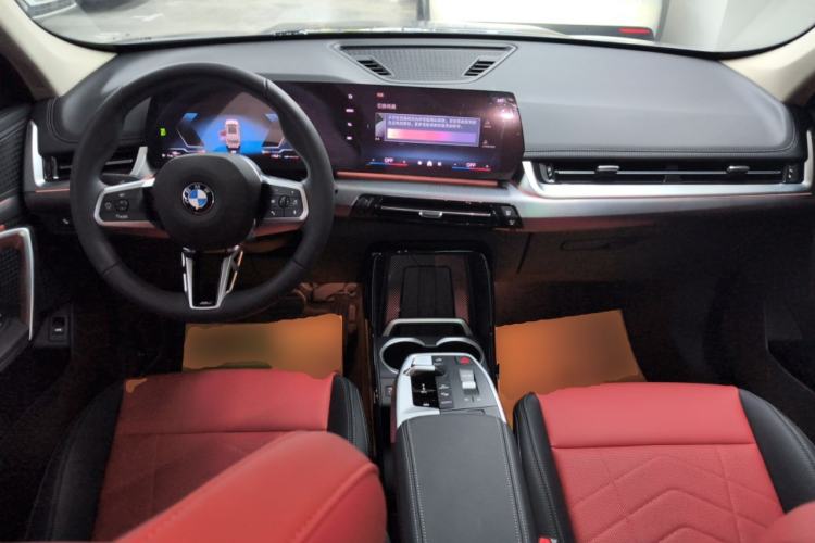 Used BMW X1 2023 sDrive25Li M Sport Package