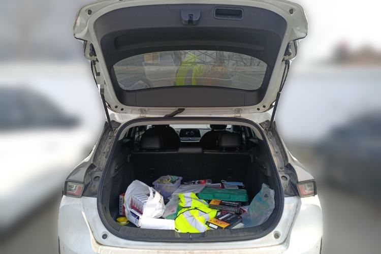 Used Chevrolet Menlo 2022 Star Enjoyment Edition Plus
