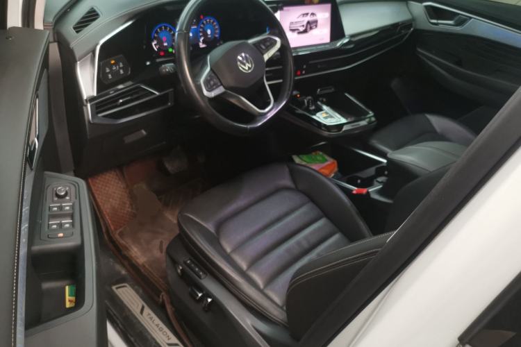 Used Volkswagen Talagon 2021 380TSI Four-Wheel Drive Luxury Premium Edition Pro