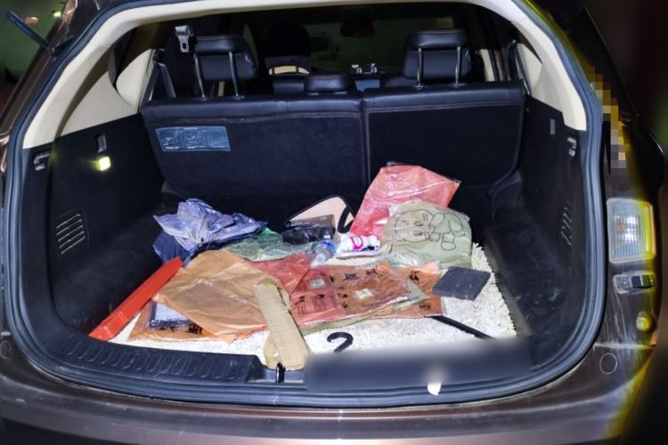 Used Baojun 560 2015 1.8L Manual Elite Edition