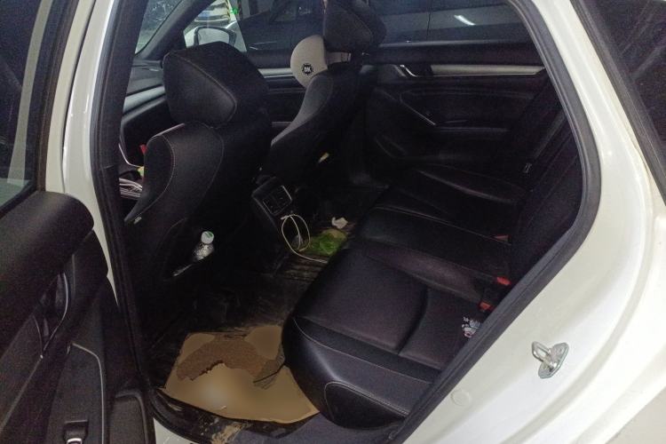 Used Honda Inspire 2022 260TURBO Elegant Edition