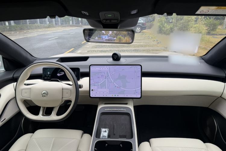 Used Nio ET5T 2025 100kWh Touring