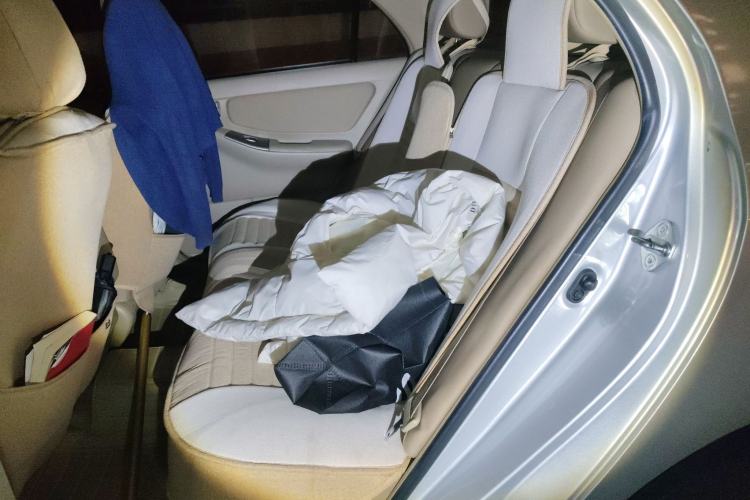 Used Toyota Corolla EX 2013 1.6L Automatic Excellence Edition